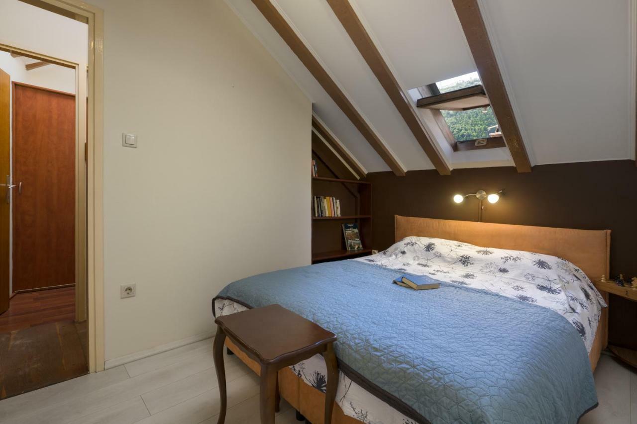 Old Town Garden Apartments Dubrovnik Exterior foto