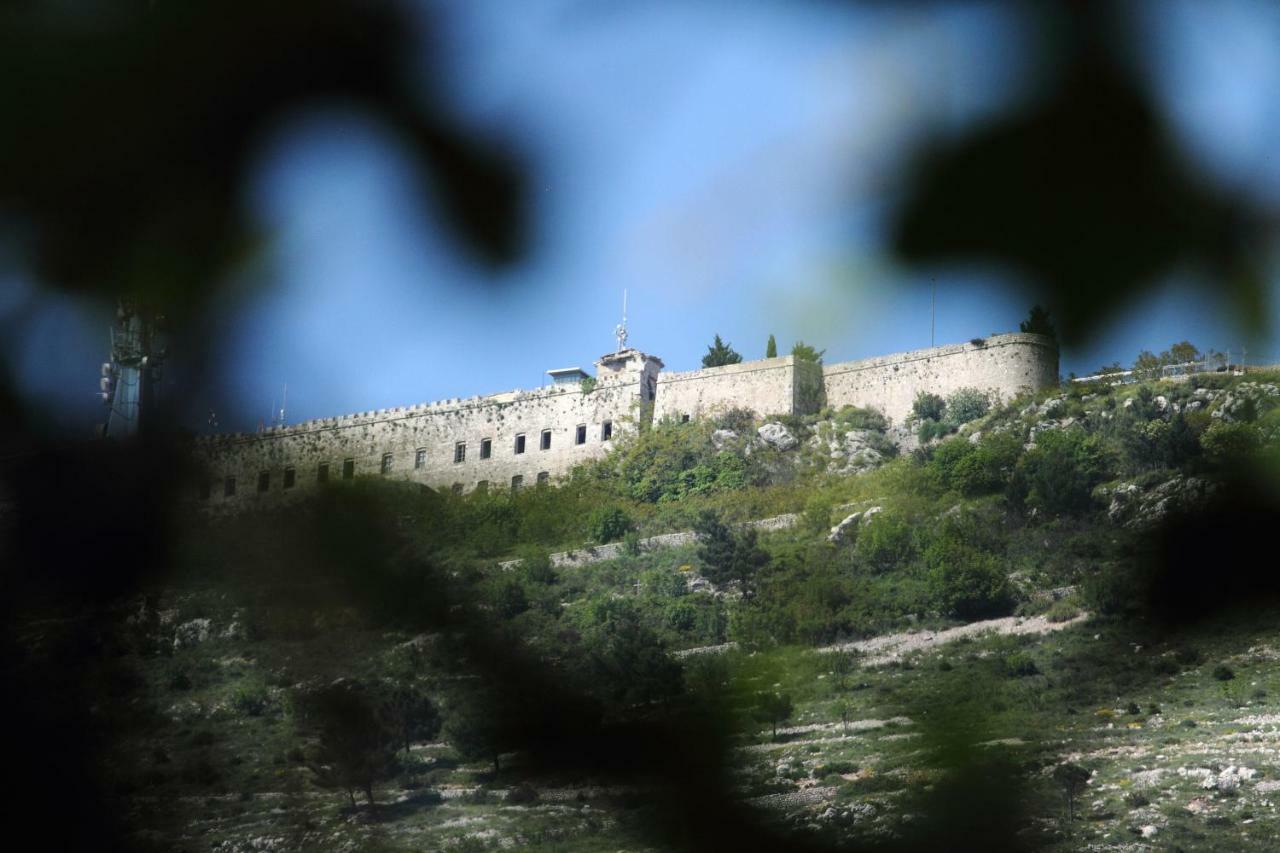 Old Town Garden Apartments Dubrovnik Exterior foto